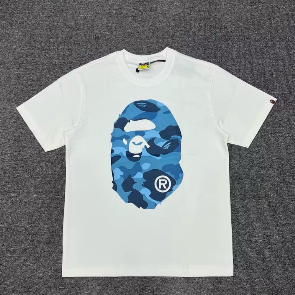 BAPE T-SHIRT’S “The Original"